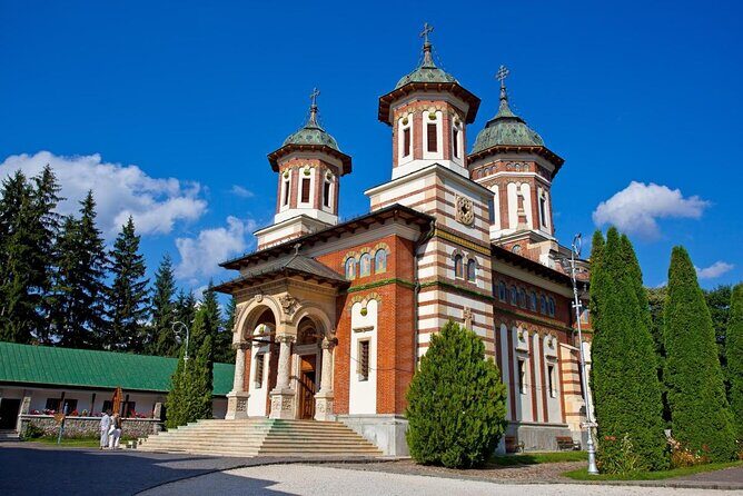 Sinaia - from the Bandits' Nest to the Cradle of the Romanian Dynasty - Key Highlights You Should Know