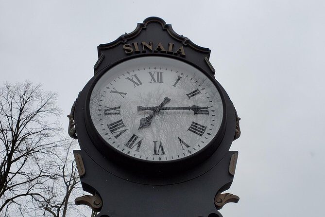 Sinaia - from the Bandits' Nest to the Cradle of the Romanian Dynasty - The 3–5 Hour Route: How Timing Works in Real Life
