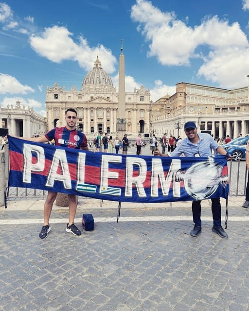 Sistine Chapel and Vatican Museums Guided Tour Skip the Line - Key things to know before you go