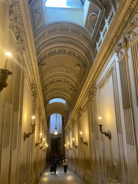 Sistine Chapel and Vatican Museums Skip-the-line Ticket - Where your time goes: a smart Vatican Museums route in 2–2.5 hours