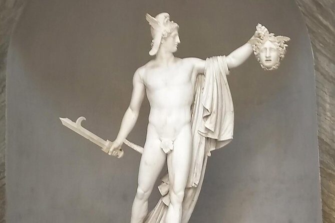 Sistine Chapel Tour for Kids & Families with Vatican Museums - The art historian factor: games, calm explanations, and meaning