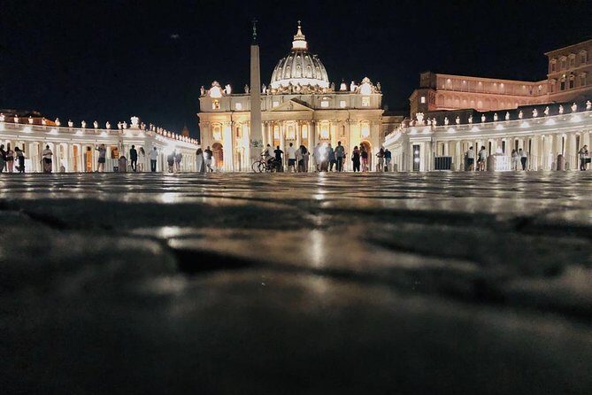 Sistine Chapel & Vatican Museum self guided Entrance Ticket - Key things to know before you go