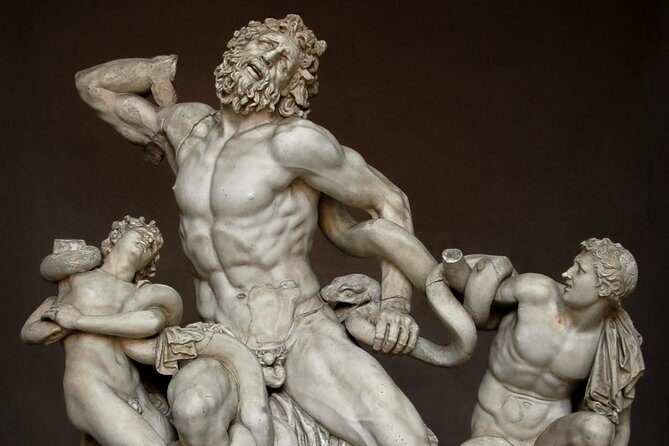 Sistine Chapel & Vatican Tour Premium - Skip the Line - Key highlights worth planning for