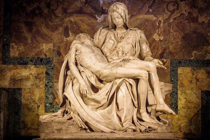 Sistine Chapel & Vatican Tour Premium - Skip the Line - Price and Value: Is $320.99 Worth It?