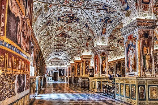 Sistine Chapel & Vatican Tour Premium - Skip the Line - Who This Tour Suits Best (and Who Might Not)