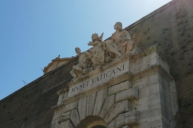 Sistine Chapel & Vatican Tour with No Lines - The 3-hour structure: how the timing works in practice