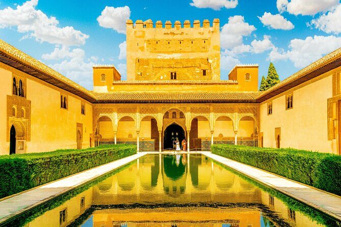 Skip-the-line Alhambra and Nasrid Palace Tour in Granada - Who This Tour Fits Best (and Who Might Prefer Another Option)