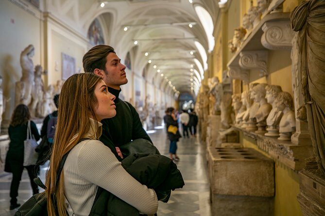 Skip-the-line All Inclusive Private Vatican Sistine Chapel Tour - Raphael Rooms: the shortcut to understanding Renaissance genius