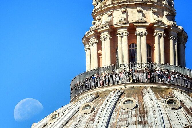 Skip the line fast Entrance Tickets: Vatican Museums & Sistine Chapel - Raphael Rooms (Stanze di Raffaello): the right “bridge” before Michelangelo