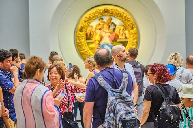 Skip the Line: Florence's Uffizi Gallery Guided Tour - Price and value: what $58.52 buys you (and what it doesn’t)