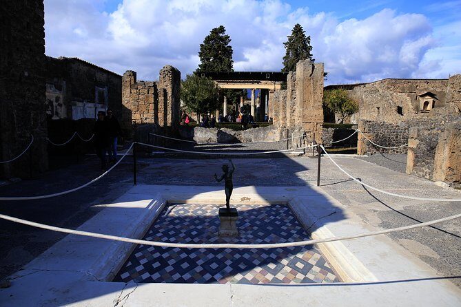 Skip-the-Line Half-Day Private Tour Ancient Pompeii Highlights with Native Guide - Price, Value, and Booking Timing That Actually Matters