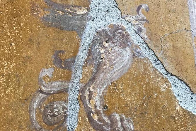 Skip-the-Line Pompeii Archaeological Site with Private Guide - Skip-the-Line Admission: What You Really Gain at Pompeii