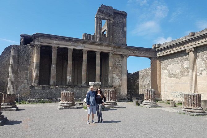 Skip-the-Line Pompeii Archaeological Site with Private Guide - Should You Book This Skip-the-Line Pompeii Tour?