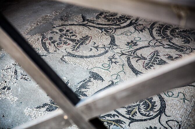 Skip-the-Line Pompeii Guided Tour from Naples - How to Manage Time and Heat in a 4-Hour Format