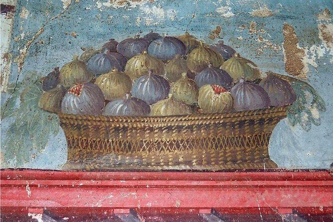 Skip the line Private tour of Pompeii from Sorrento - What makes the guides stand out in this tour