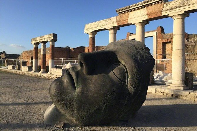 Skip the line Private tour of Pompeii from Sorrento - Price and value: is $132.45 per person a good deal?