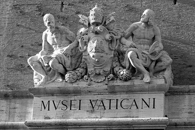 Skip the Line: Semi Private Vatican Museums and Sistine Chapel Afternoon Tour - A smart 3:00 pm plan for your Rome day