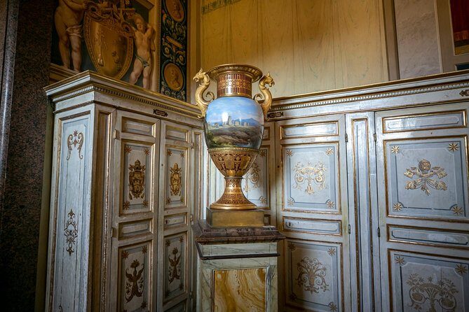 Skip-the-line Sistine Chapel & Vatican Highlights Guided Tour - Where this tour wins: time, pacing, and seeing the right things