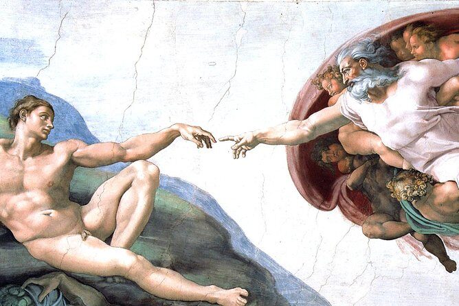 Skip-the-line Sistine Chapel & Vatican Highlights Guided Tour - Meeting point and the start at Viale Vaticano 100