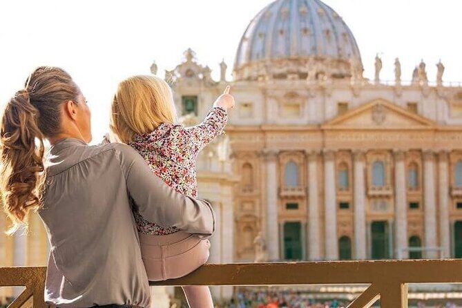 Skip the Line Ticket for Vatican Museums and Sistine Chapel - Key things that make this ticket work