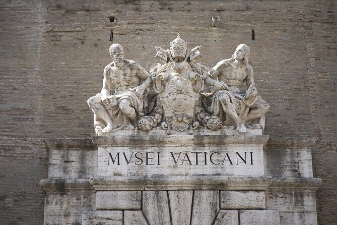 Skip the Line Ticket for Vatican Museums and Sistine Chapel - Raphael Rooms and the Museum Highlights: The Art You Don’t Want to Miss