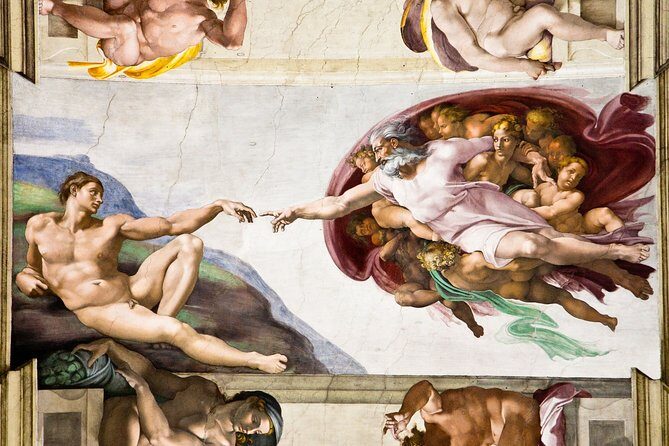 Skip The Line ticket to the Vatican Museums & the Sistine Chapel - A Realistic Timing Plan for Your 3-Hour Vatican Day
