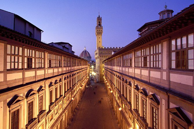 Skip The Line Ticket Uffizi Gallery with Escorted Entrance - Price and Timing: Is $52.25 Worth It?