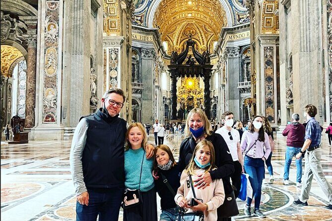Skip-the-Line Tickets to Vatican Museum and Sistine Chapel - Price and Logistics: is $73.89 a good value?