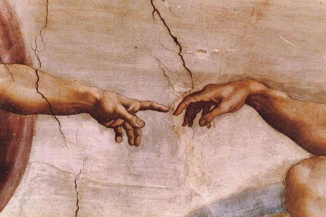 Skip the Line Tour: Vatican Museum + Sistine Chapel with Guide - Meeting point and dress code: the two details that can derail your day
