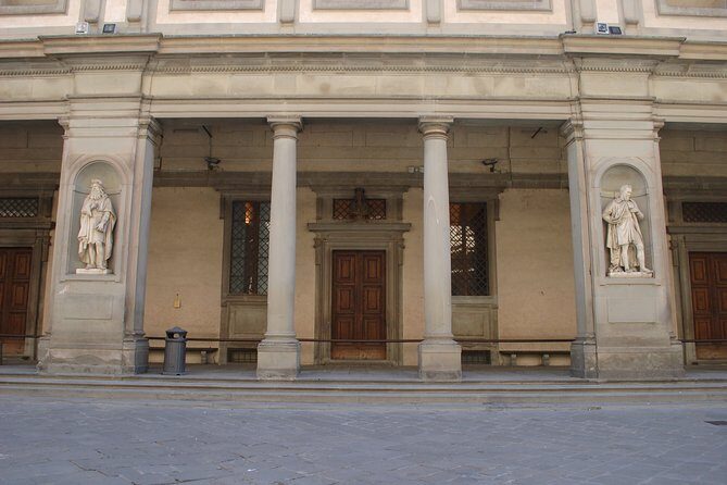 Skip the line Uffizi and Accademia private guided tour - How the 4-hour timing really works (and what to expect)