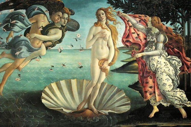 Skip the Line: Uffizi Gallery Ticket in Florence - Key things to know before you go