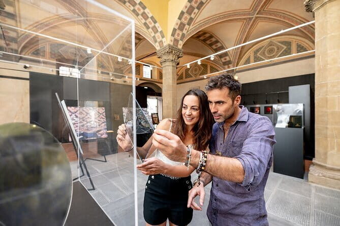 Skip the Line: Uffizi Gallery Ticket in Florence - Your visit plan: a realistic flow for 1 to 3 hours