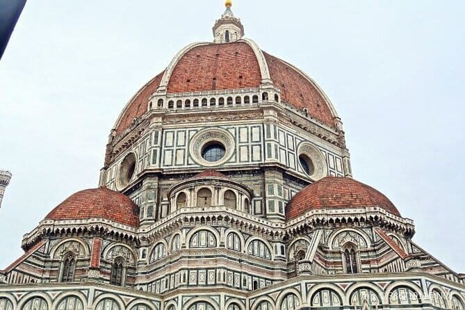 Skip the Line: Uffizi Gallery Ticket in Florence - Price and value: what you’re paying for at $50.10 per person