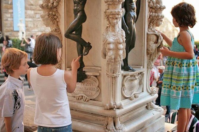 Skip-the-Line Uffizi Museum and Galleries Private Guided Tour for Kids and Families in Florence - The real reason this Uffizi tour helps families
