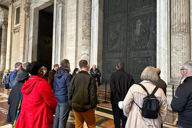 Skip the Line Vatican and Sistine Chapel Private Night Tour - Should you book this Skip-the-Line Vatican night tour?