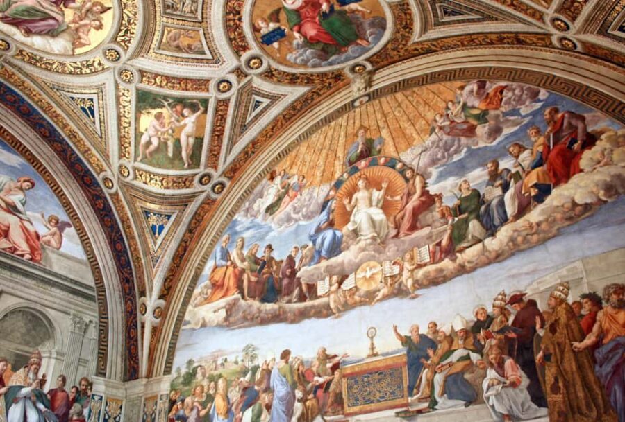 Skip The Line- Vatican Museum & Sistine Chapel - Why This Skip-the-Line Ticket Actually Helps at the Vatican