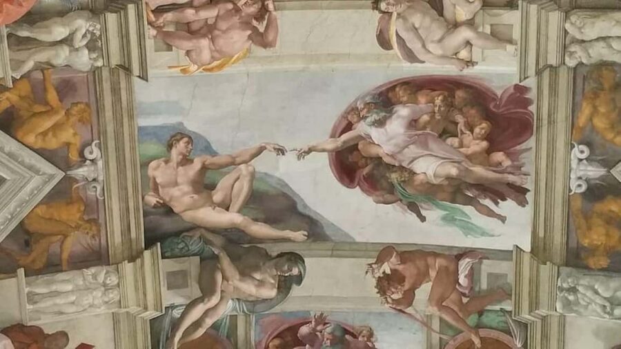 Skip The Line- Vatican Museum & Sistine Chapel - Timing, Crowds, and Security: The Real Day-Maker
