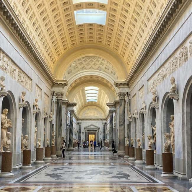Skip The Line- Vatican Museum & Sistine Chapel - Price and Value: What $67.22 Buys (and What It Doesn’t)