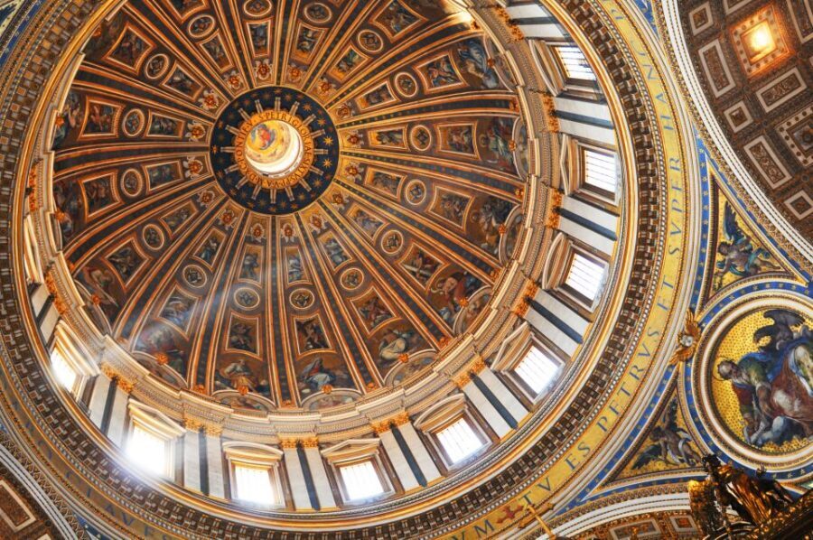 Skip the line Vatican Museum Sistine & St.Peter Private Tour - Price and logistics: what you’re really paying for
