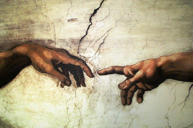 Skip the Line Vatican Museums and Sistine Chapel Guided Tour - Sistine Chapel: rules, timing, and what to notice