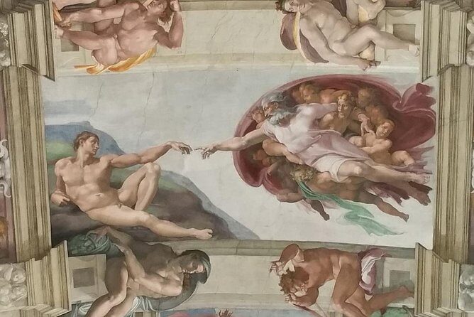 Skip the Line: Vatican Museums & Saint Peter - Private Tour - Pio Clementino Gallery: classical sculpture in papal palaces