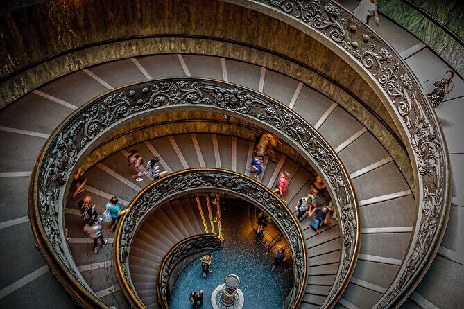 Skip the Line Vatican Museums & Sistine Chapel VIP Escorted Entrance - Price and Value: When $79 Makes Sense (and When It Doesn’t)