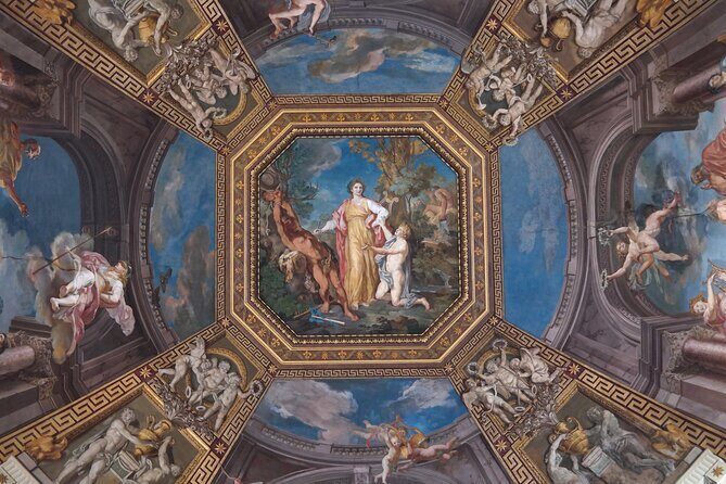 Skip the Line Vatican Museums & Sistine Chapel VIP Escorted Entrance - Practical Rules That Can Slow You Down If You Ignore Them