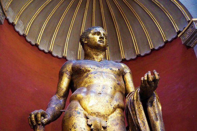 Skip The Line: Vatican Private Tour with Sistine Chapel - Price and value: what $330 buys you in the real Vatican world