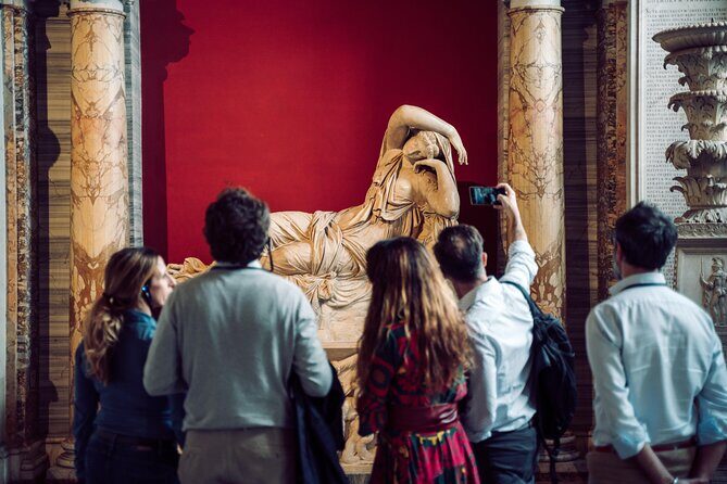 Skip the line Vatican & Sistine Chapel Tour - Dress Code, Bags, and Vatican Security: The Rules You Can Actually Control