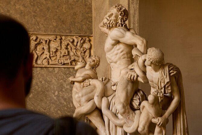 Skip the line Vatican & Sistine Chapel Tour - St Peter’s Basilica: Not Included, So Plan Your Next Move