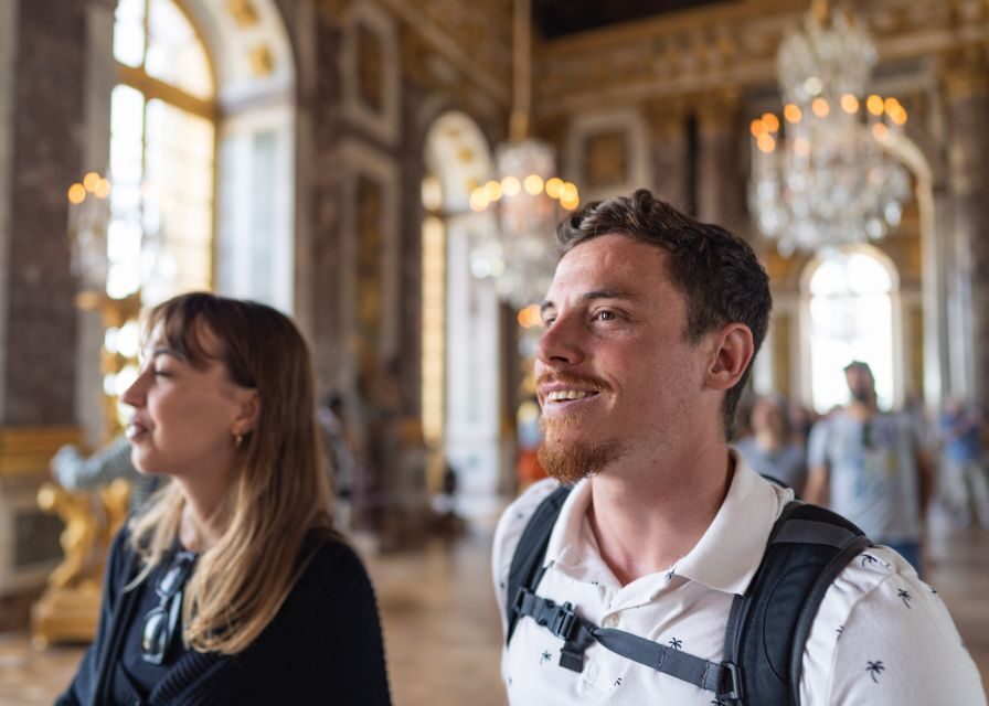 Skip-the-Line Versailles Palace Tour by Train from Paris - Should you book this Versailles skip-the-line train tour?