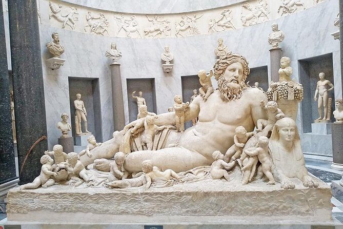 Skip-the-line Vip Private Tour of Vatican Sistine Chapel&Basilica - Why this Vatican private tour feels faster than a big group day
