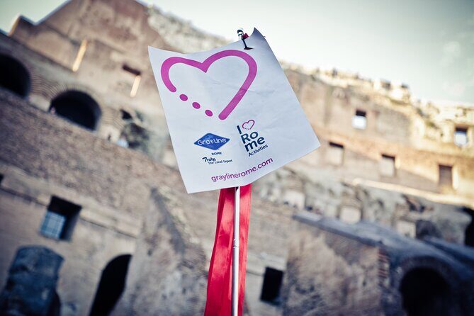 Small-group Colosseum, Forum and Palatine Guided Tour - Key highlights worth your attention