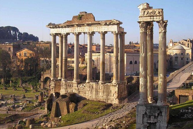 Small Group Colosseum, Roman Forum and Palatine Hill Guided Tour - Why This Small-Group Colosseum Tour Feels Better Than Big Buses